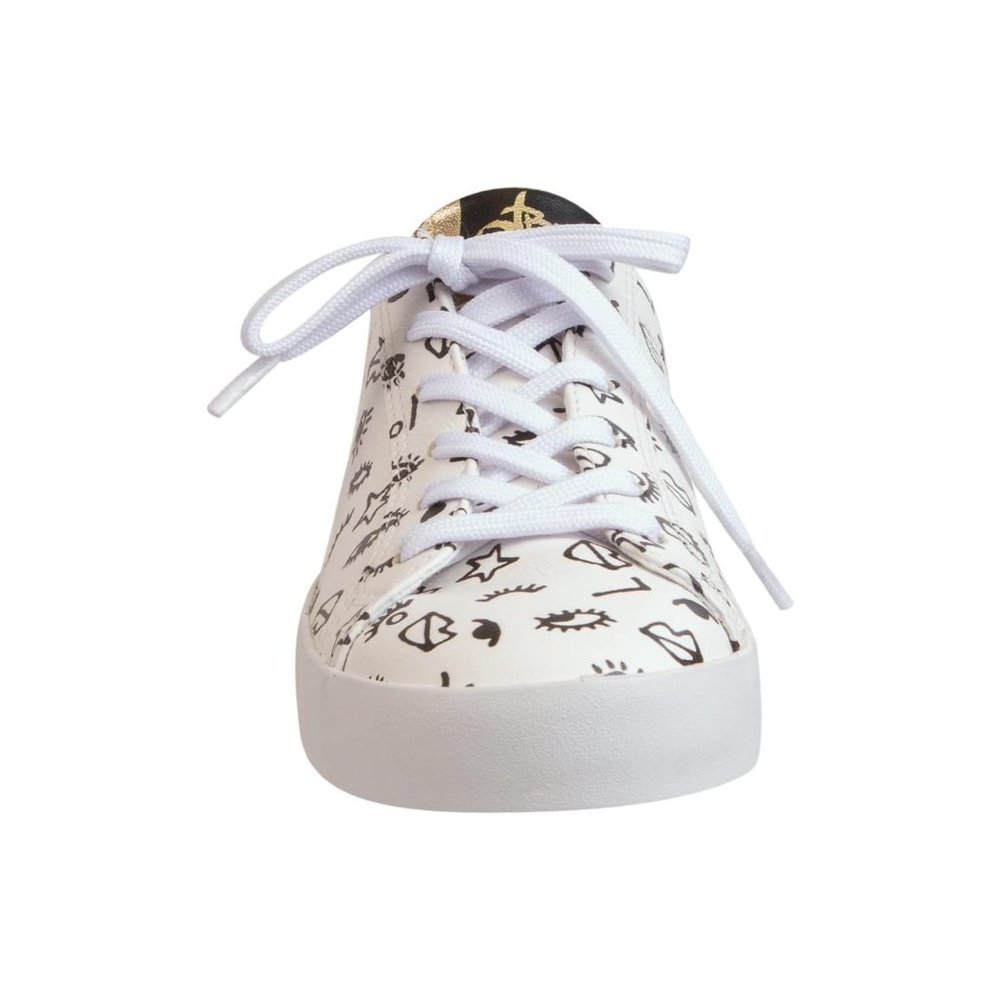 OTBT® Court sneaks ( OFF THE BEATEN TRACK )